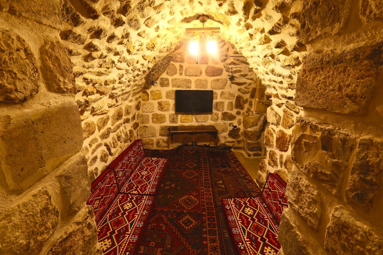 מלון מרדין Darius Konagi מראה חיצוני תמונה